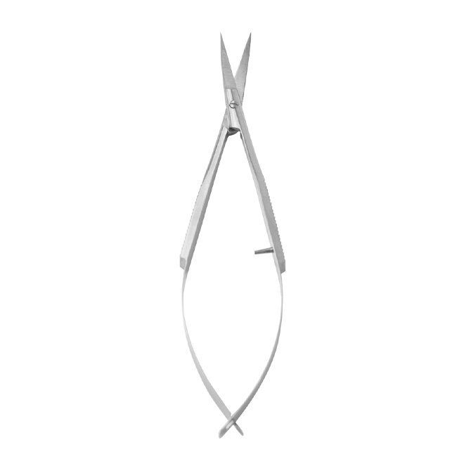 MISTERO MILANO FORM SCISSORS