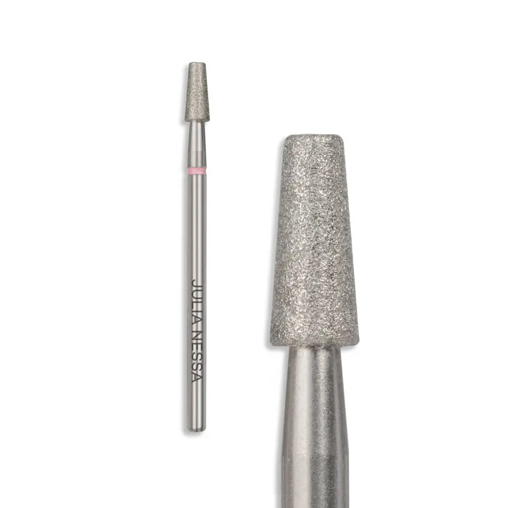 JULIA NESSA CUTICLE NAIL DRILL BIT No 19