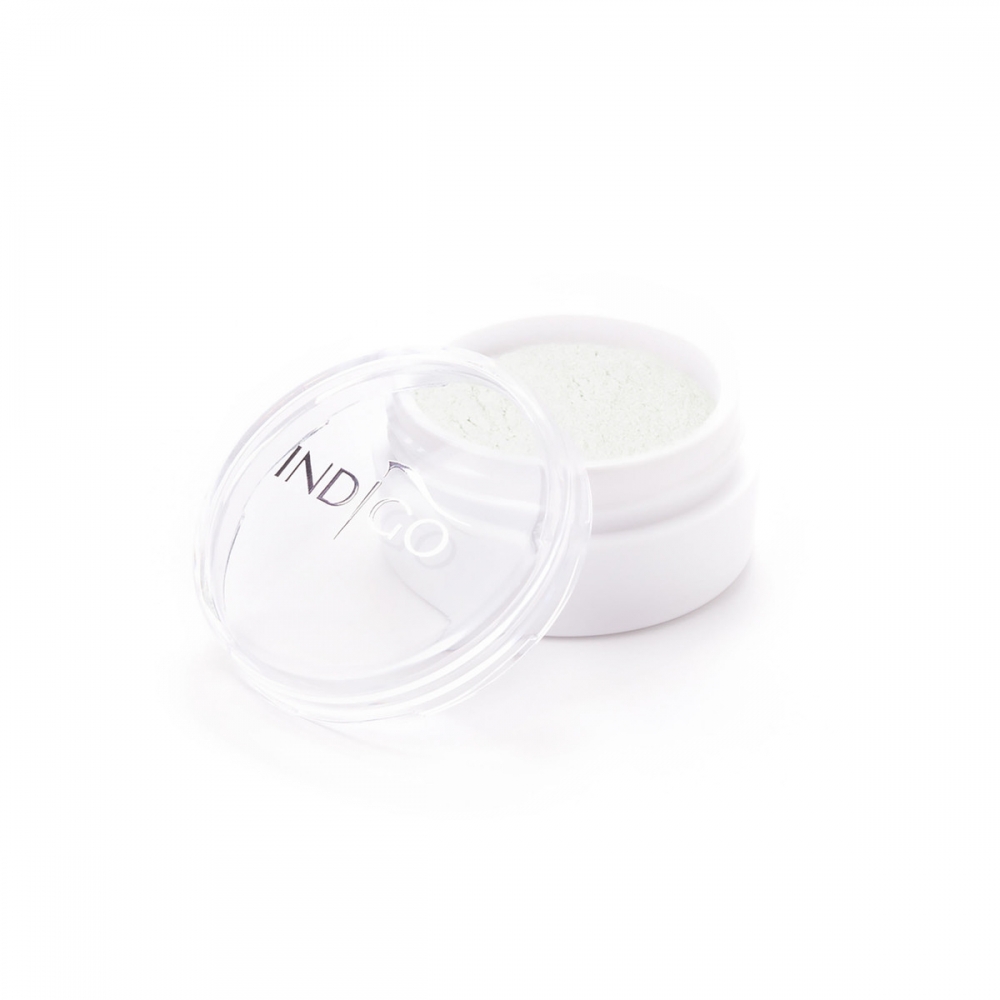 INDIGO FASHION CLEAR 4G ACRYLIC POWDER