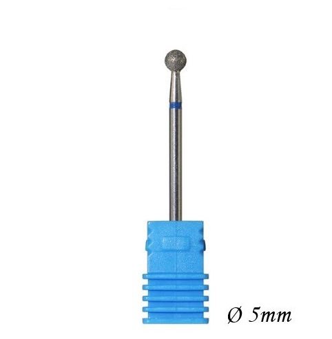 ABA GROUP DIAMOND DRILL BIT BALL 5 mm 720-12