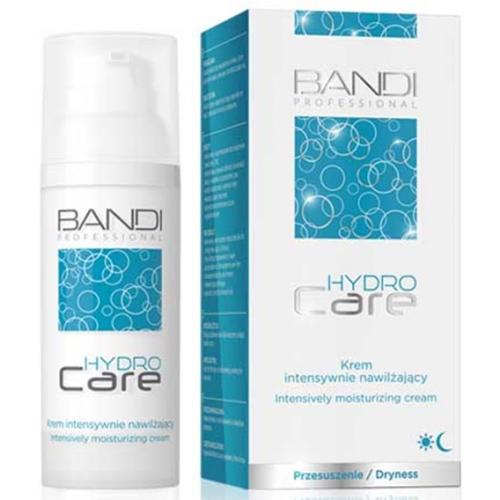 BANDI HYDRO CARE INTENSIVE MOISTURISING CREAM 50ml