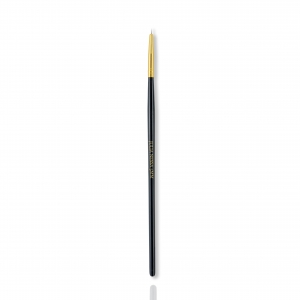 JULIA NESSA WOOD SLIM LINE NAIL BRUSH 5MM