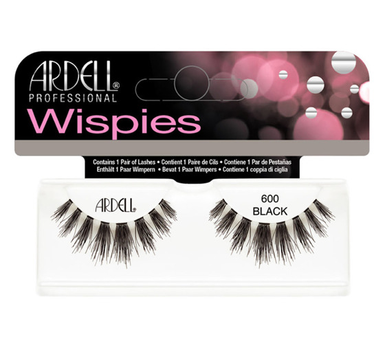 ARDELL LASHES WISPIES 600