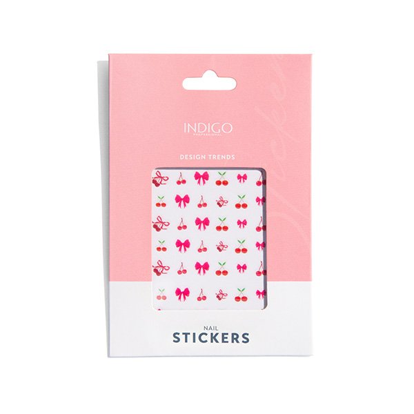 NAIL STICKERS LOVE 02