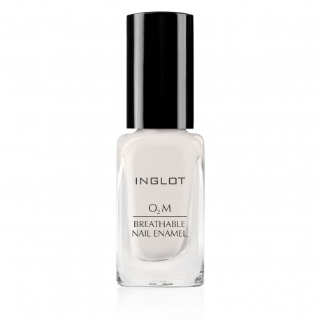INGLOT O2M BREATHABLE NAIL ENAMEL