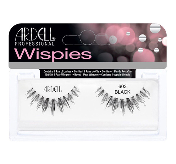 ARDELL LASHES WISIPIES 603