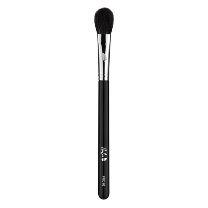 HULU HIGHLIGHTER AND POWDER BRUSH PRO03