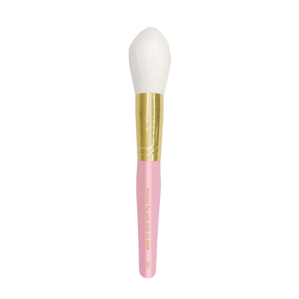 P.LOUISE CONTOUR BRUSH #662 