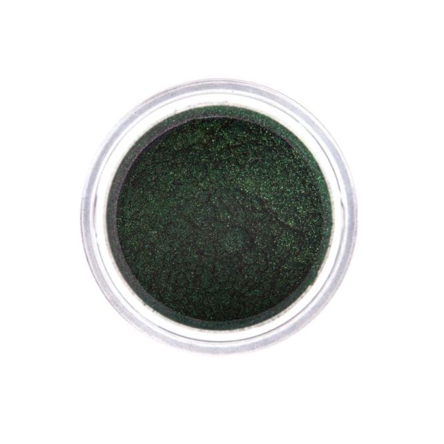 NC NAILS COMPANY NAIL ART DECORATION DUST GLITTER MIRROR CHAMELEON No.6