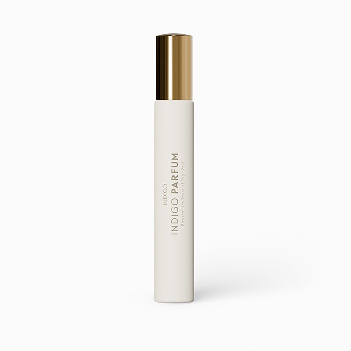 PERFUME VANILLA & LEATHER 10 ML