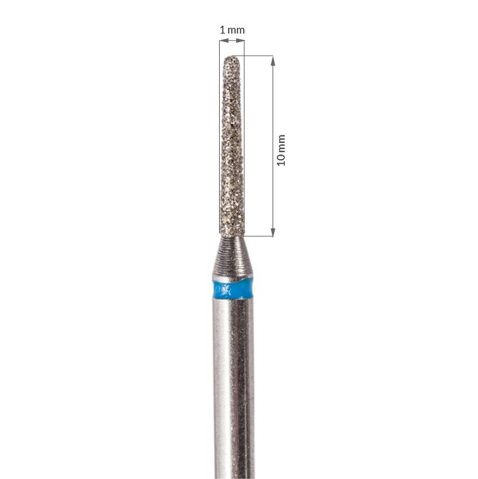 MISTERO MILANO DIAMOND DRILL BIT NO.10