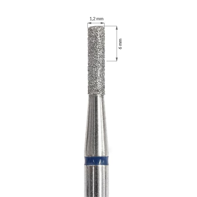 MISTERO MILANO DIAMOND DRILL BIT  - CYLINDER