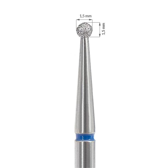 MISTERO MILANO DIAMOND DRILL BIT - BALL 2