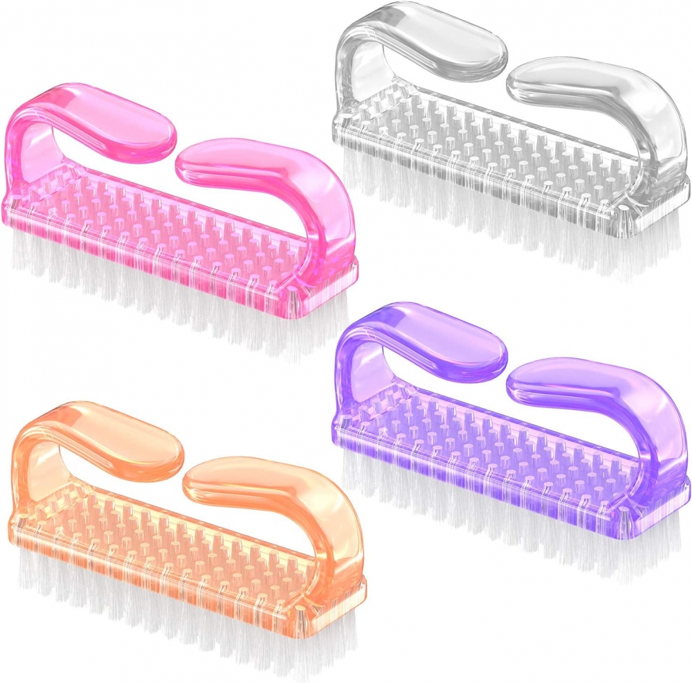 EUROFASHION MINI MANICURE BRUSH