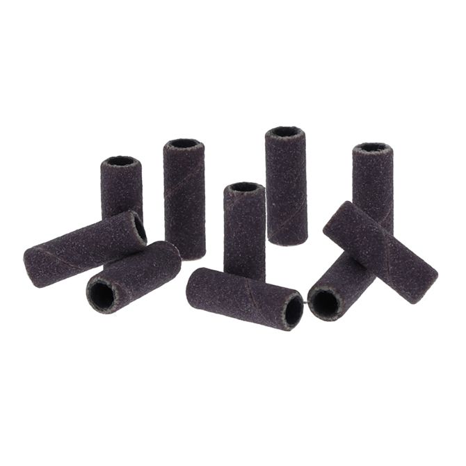 MISTERO MILANO SANDING BAND ABRASIVE BAND MINI 100 PCS (7145) -240