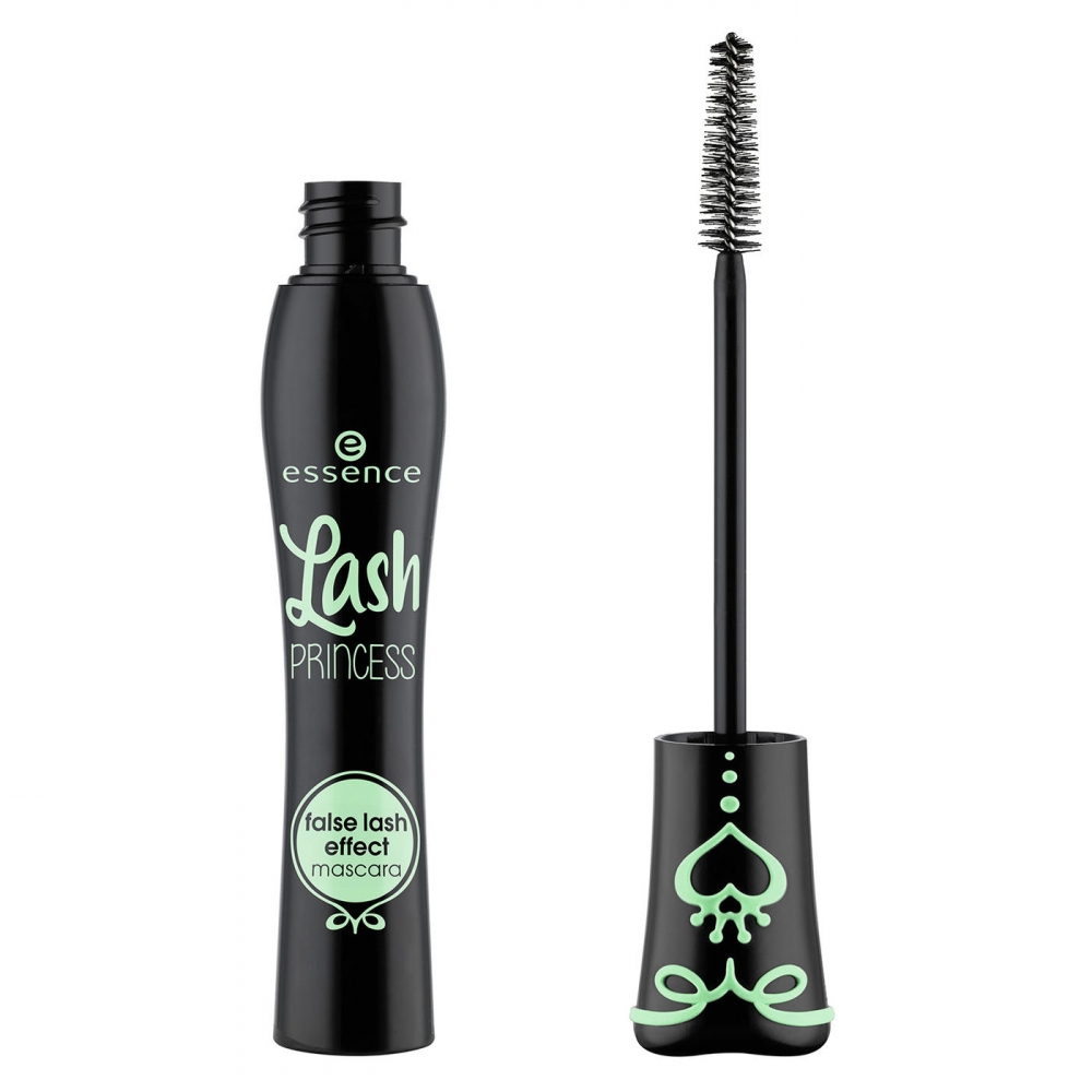 ESSENCE LASH PRINCESS FALSE LASH EFFECT MASCARA