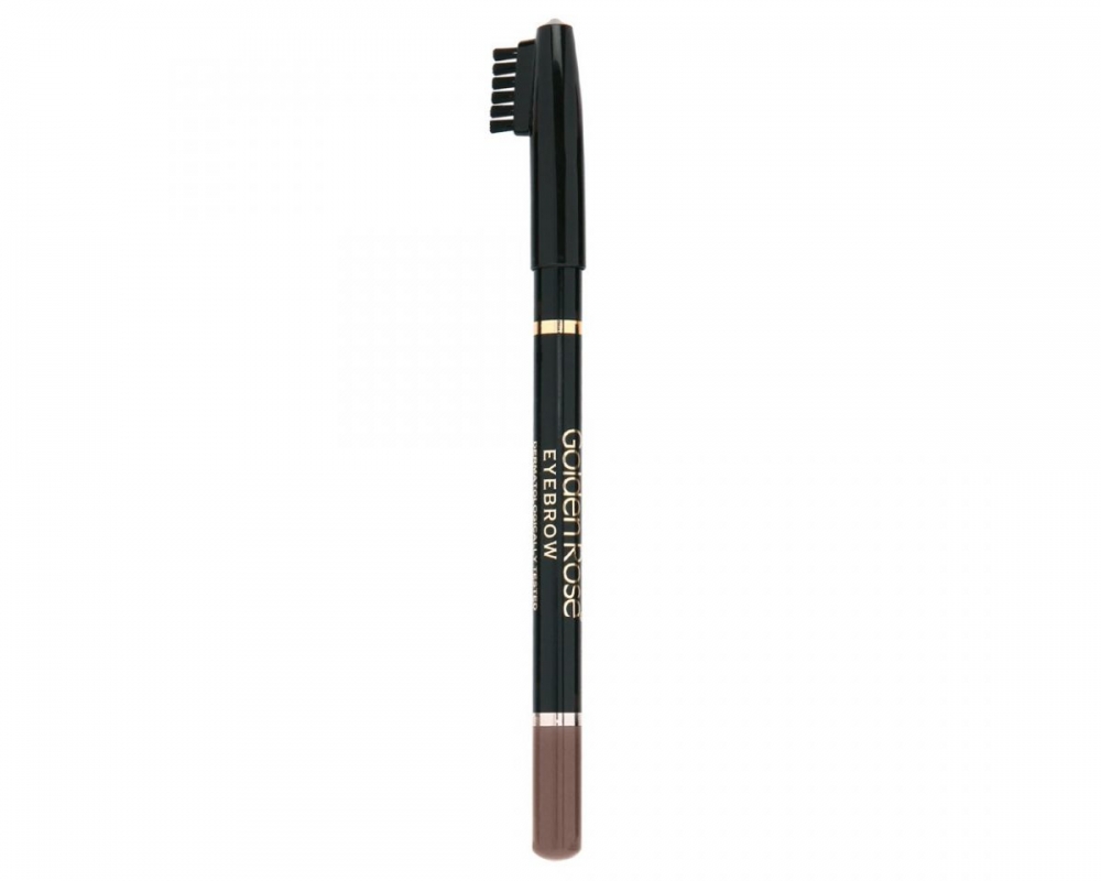 GOLDEN ROSE EYEBROW PENCIL 