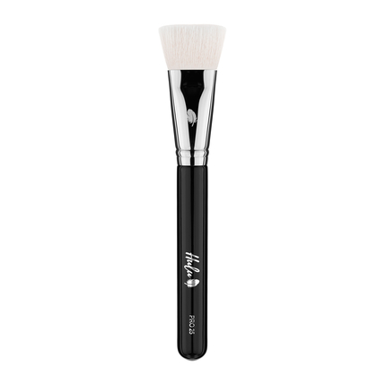 HULU FOUNDATION, BLUSH AND BRONZER BRUSH PRO25