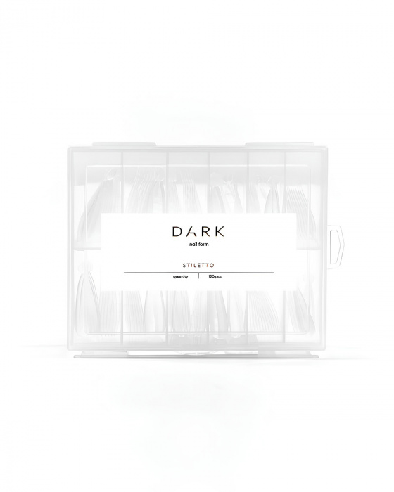DARK BY RIOR UPPER FORM UNIVERSAL 120pcs