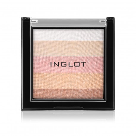INGLOT AMC MULTICOLOUR SYSTEM HIGHLIGHTING POWDER 