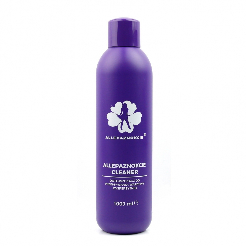 ALLEPAZNOKCIE FRAGRANCE CLEANER 1000ML