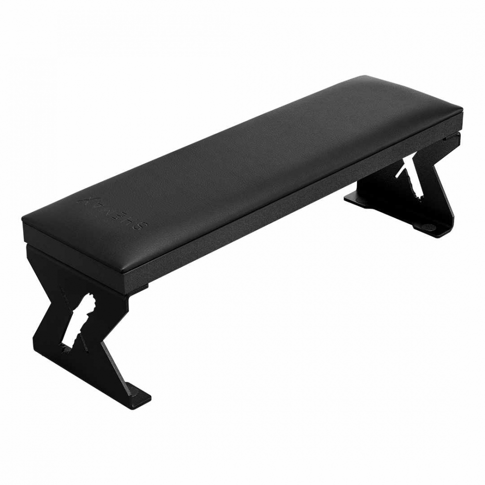 SHEMAX HAND REST LUXURY BLACK