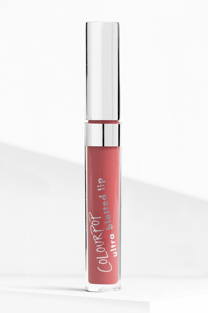 COLOURPOP ULTRA BLOTTED LIQUID LIP 