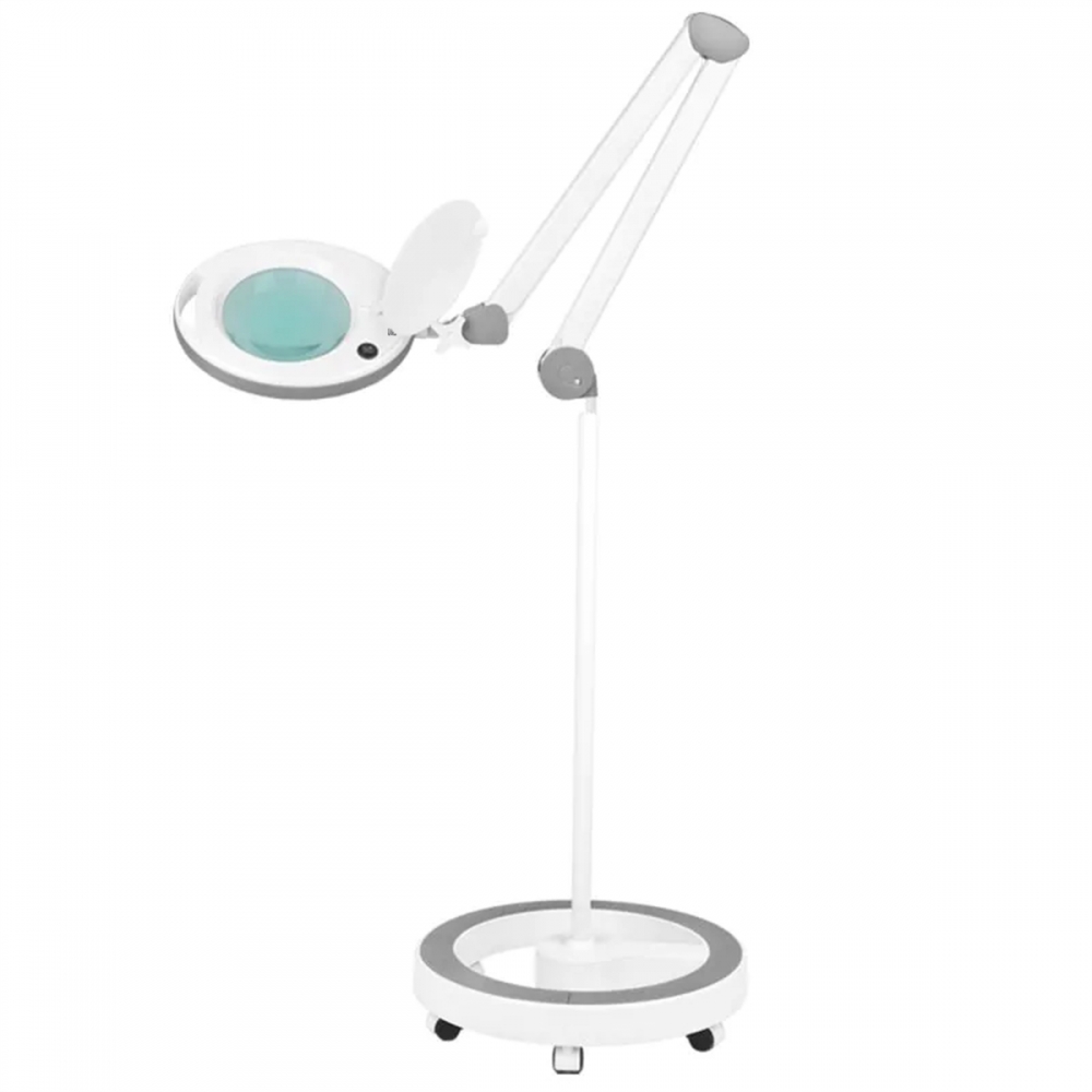 ACTIVESHOP Elegante 6014 60 LED 5d LED magnifier lamp with a tripod