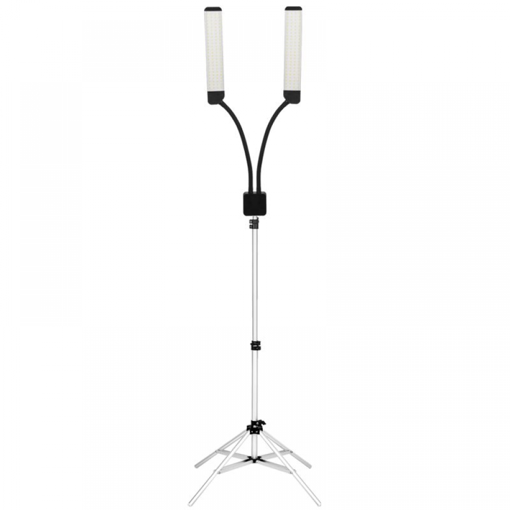 ACTIVESHOP LED lamp for eyelashes and makeup polluks ii type msp-ld01