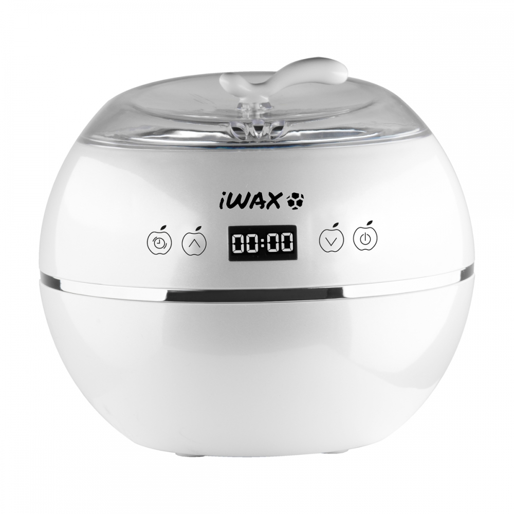 ACTIVESHOP Wax heater iwax 500ml 100w
