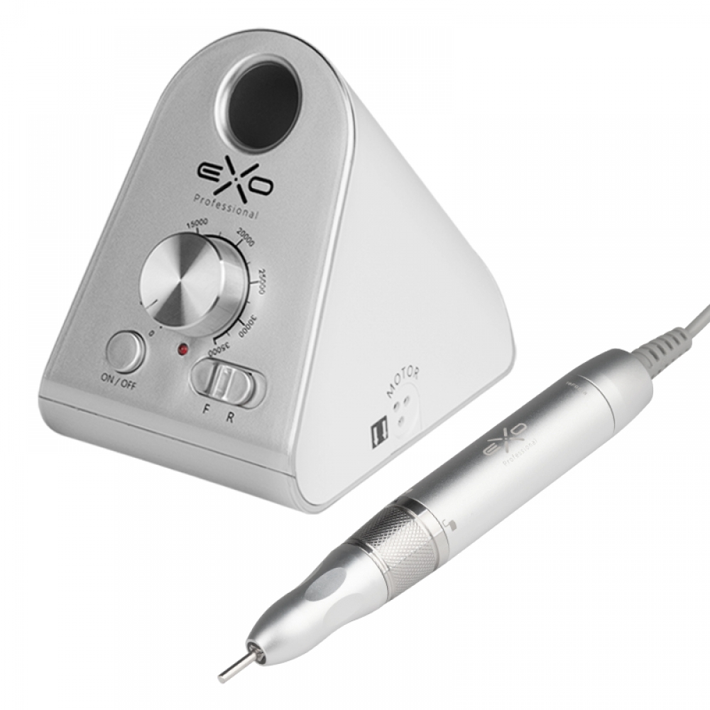 ACTIVESHOP Exo Silent SX7 Nail Drill Machine - Brushless