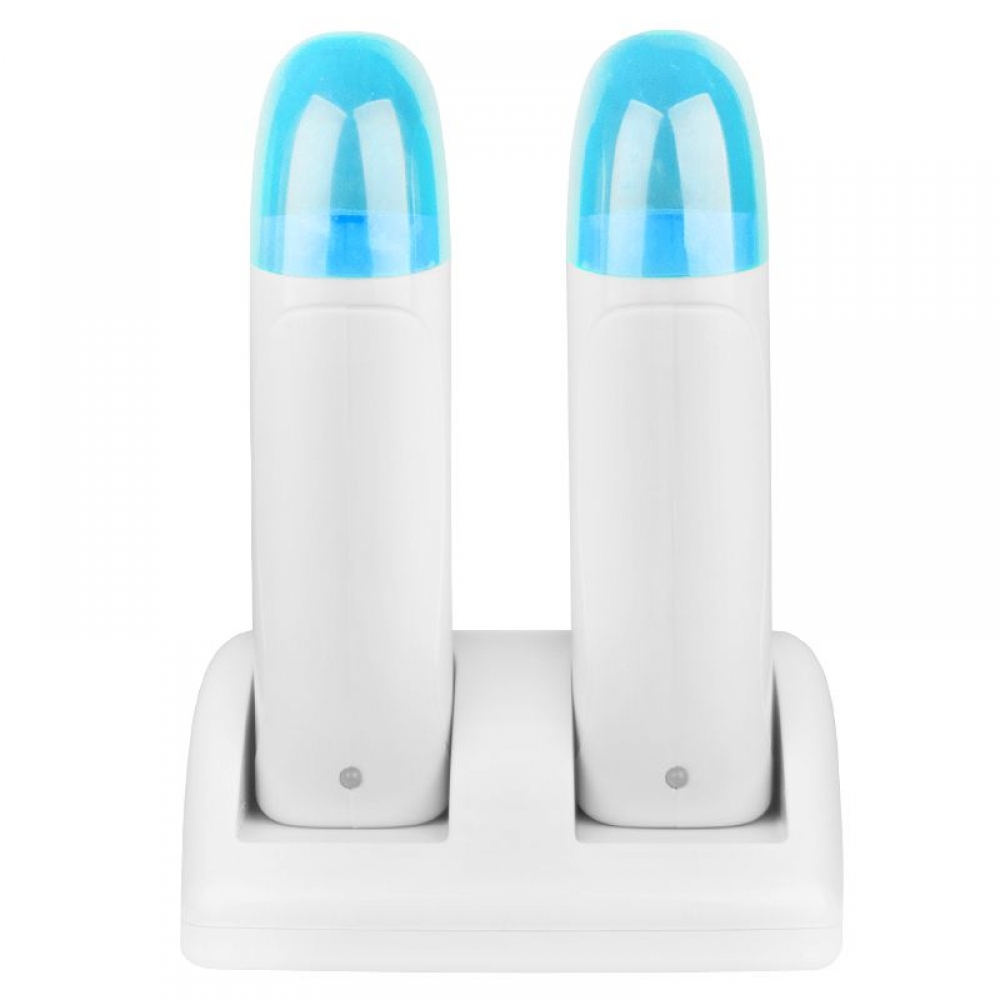 ACTIVESHOP Wax heater 80w duo roll