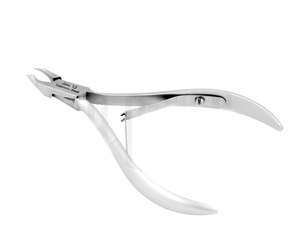 ACTIVESHOP Nghia export cuticle nippers c-04 3.5mm