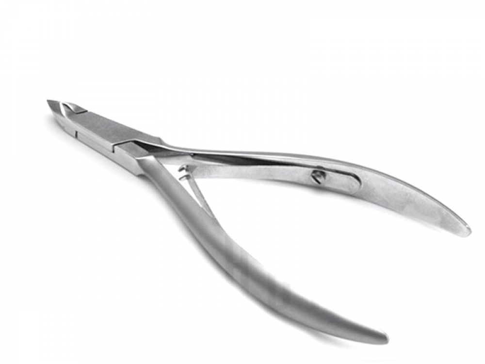 ACTIVESHOP Nghia export cuticle nippers c-07 3.5mm