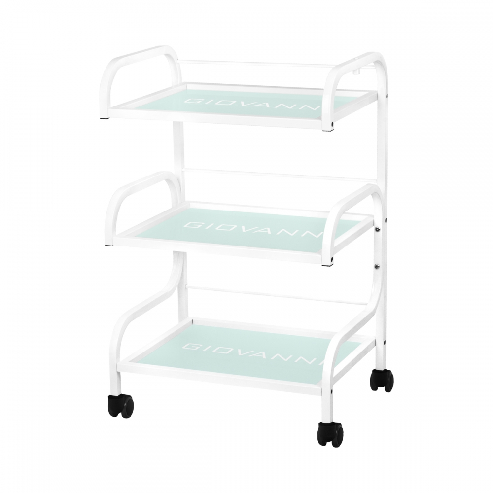 ACTIVESHOP Cosmetic table type 1014 giovanni
