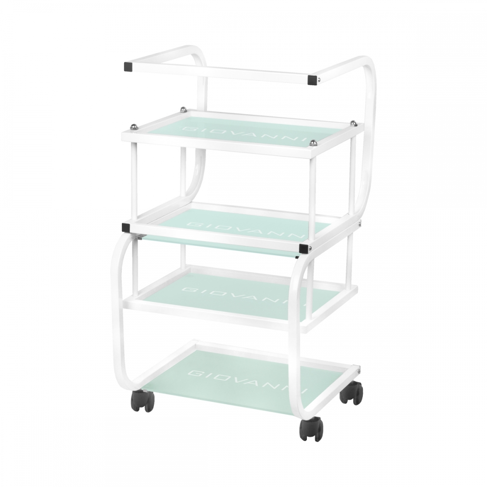 ACTIVESHOP Cosmetic table type 1012 giovanni