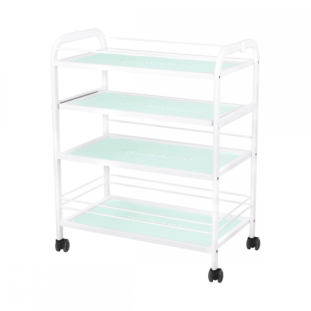ACTIVESHOP Cosmetic table type 1015 giovanni