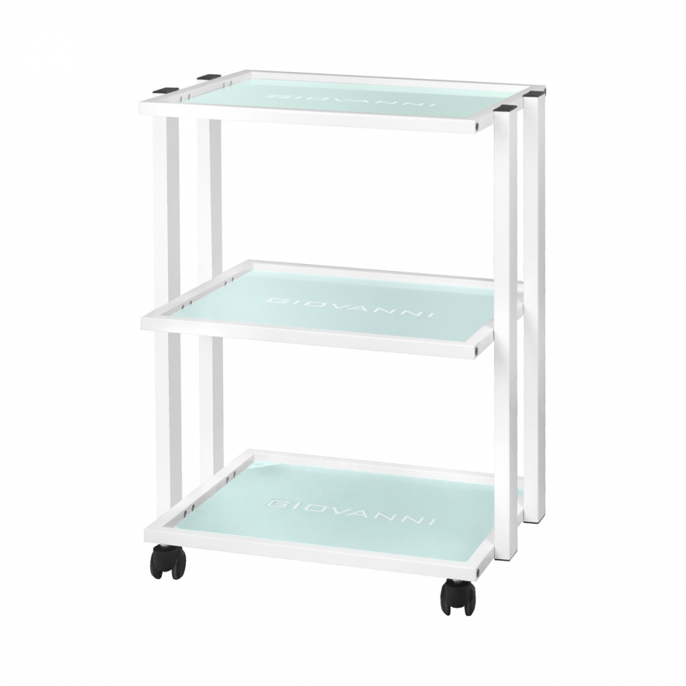 ACTIVESHOP Cosmetic table type 1041 giovanni