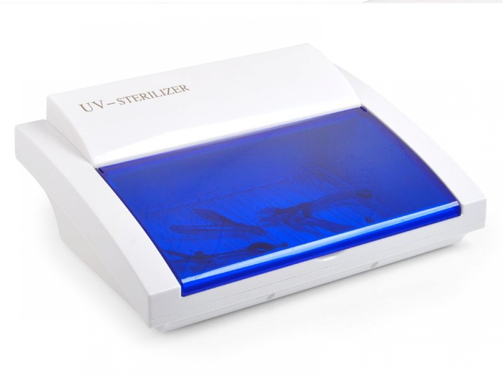 ACTIVESHOP Uv-c blue sterilizer
