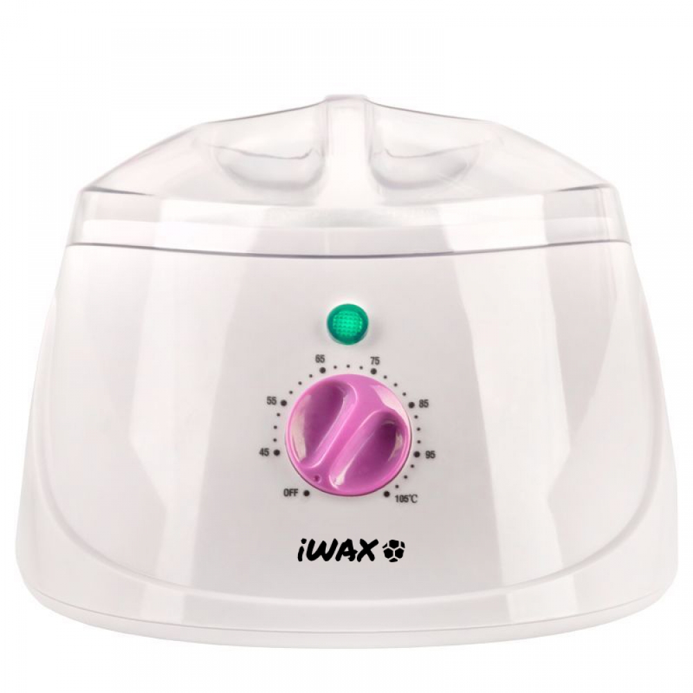 ACTIVESHOP Wax heater 400ml can, 150w