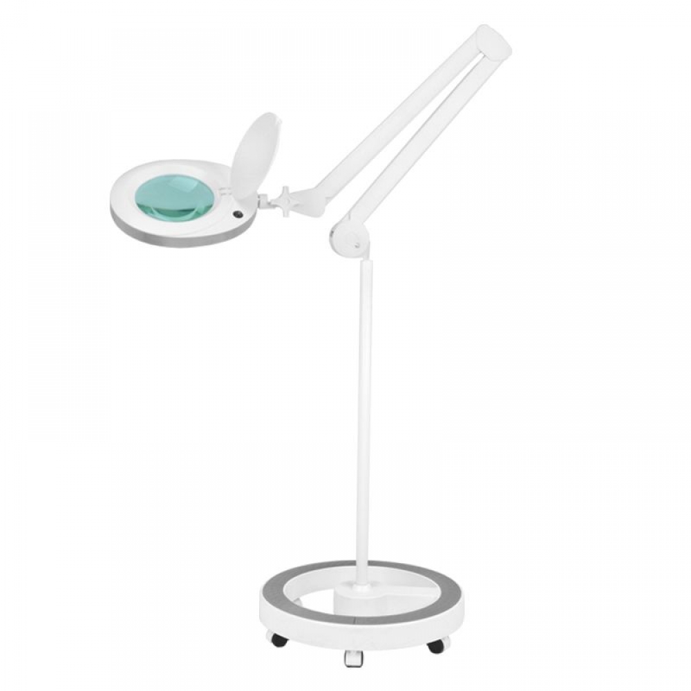 ACTIVESHOP Elegante 6025 60 LED 5d LED magnifier lamp with a tripod