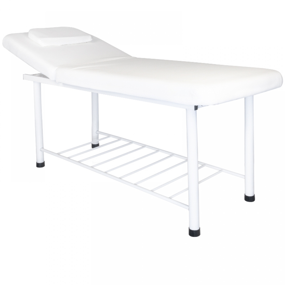 ACTIVESHOP Massage couch 812 basic white