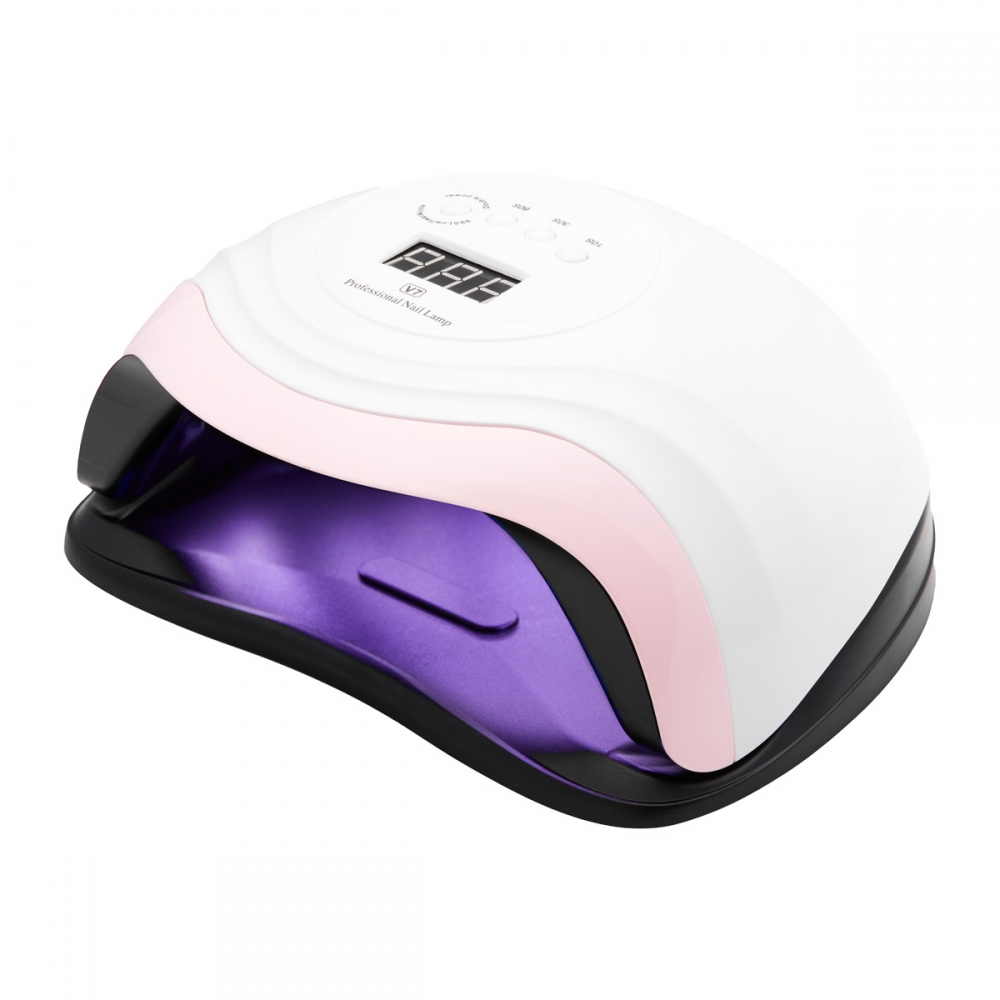 ACTIVESHOP UV LED LAMP GLOW V7 168W