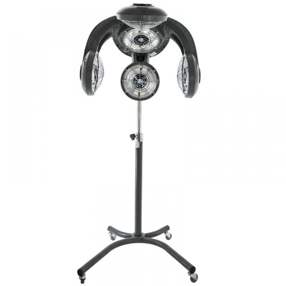 Gabbiano infrazon standing gl-505s gray (109403)