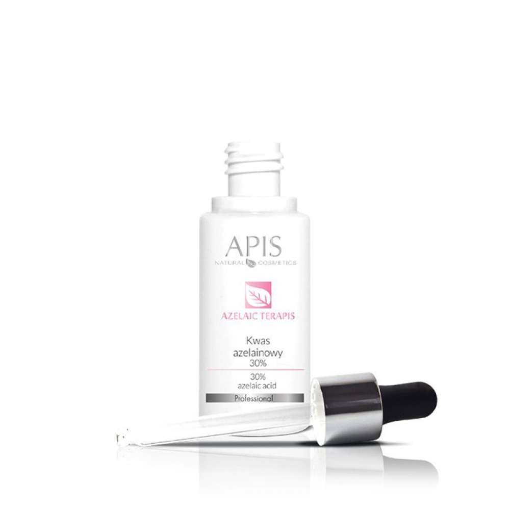 Apis azelaic acid 30% 30ml (122663)
