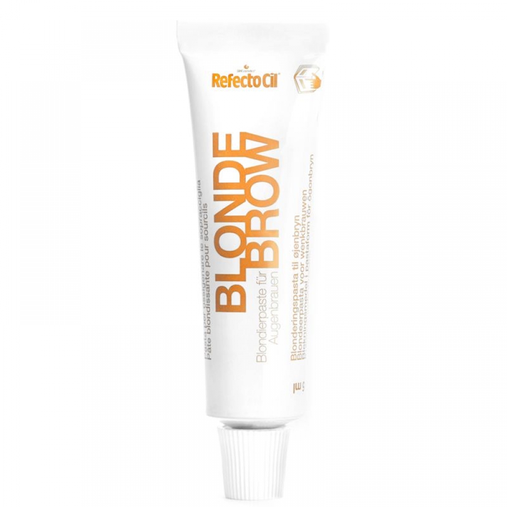 Gel henna refectocil 0 blond (107067)