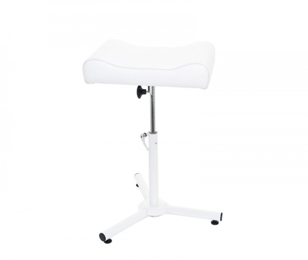 Wide footrest for pedicure (107072)