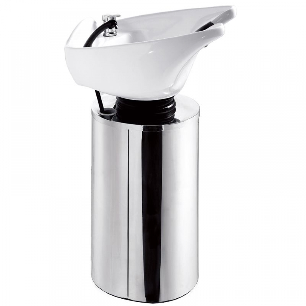 Gabbiano q-2460 hair wash unit - washing station (107646)