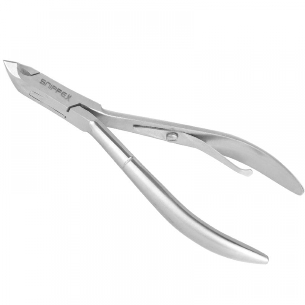 Snippex cuticle nippers 12cm / 4mm (109230)