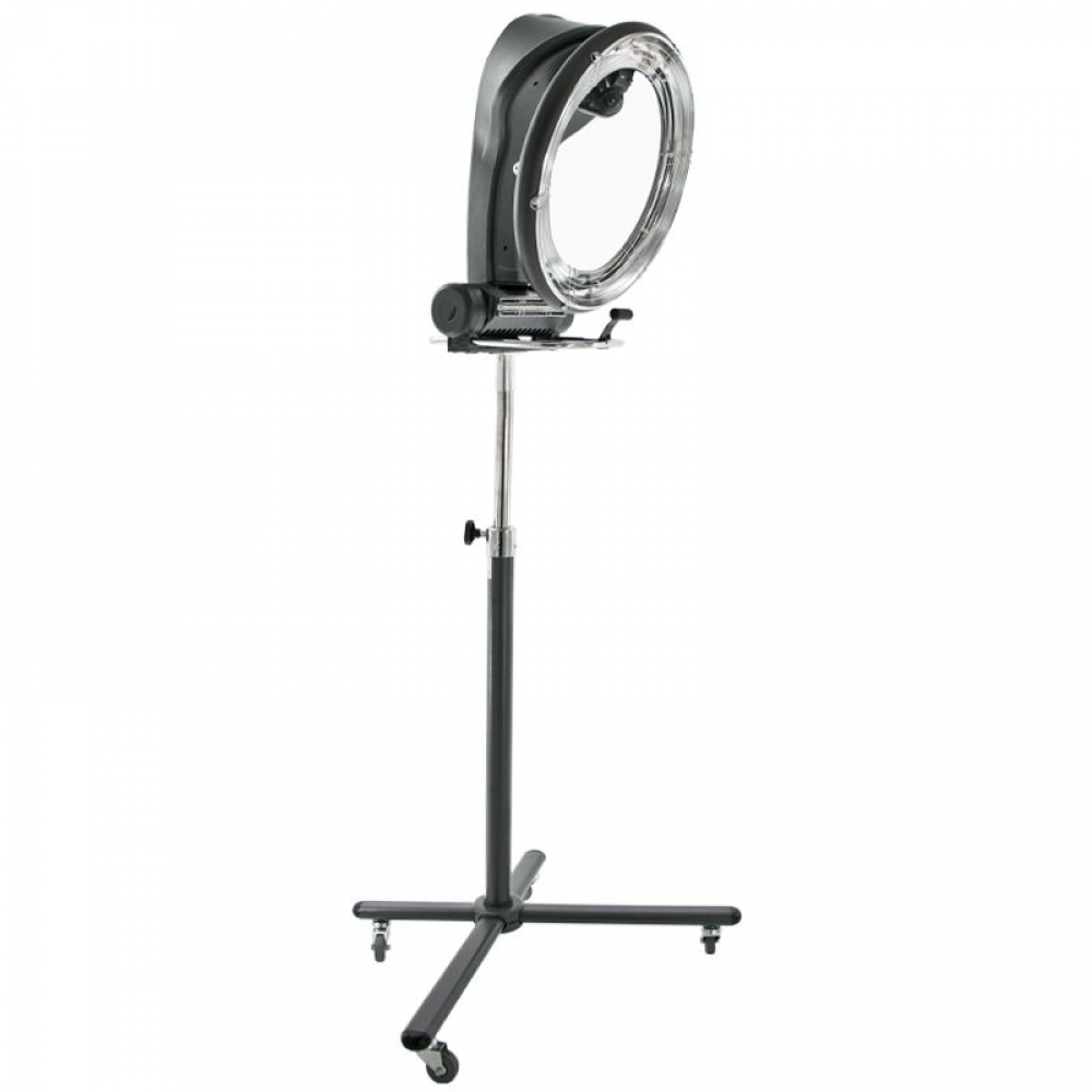 Gabbiano infrazon standing fl-101s gray (109401)